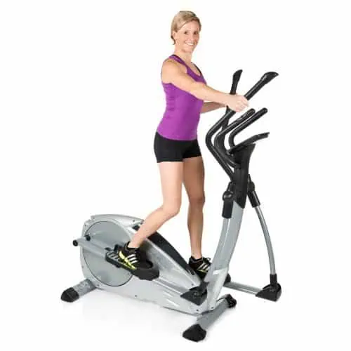 Crosstrainer Finnlo Loxon III från Finnlo by Hammer.