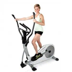 Crosstrainer Finnlo Loxon XTR BT från Finnlo by Hammer.