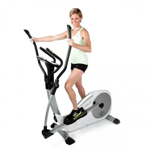 Crosstrainer Finnlo Loxon XTR BT från Finnlo by Hammer.