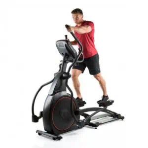 Crosstrainer Finnlo Maximum EL 8000 från Finnlo Maximum By Hammer.