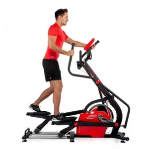 Crosstrainer Finnlo Maximum Elliptical Spirit E-glide från Finnlo Maximum By Hammer.