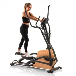 Crosstrainer Hammer CrossPace 5.0 NorsK från Hammer.