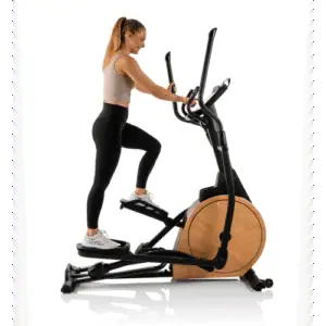 Crosstrainer Hammer CrossPace 7.0 NorsK från Hammer.