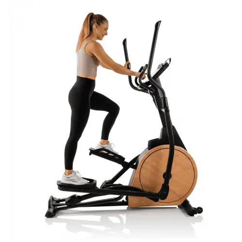 Crosstrainer Hammer CrossPace 7.0 NorsK från Hammer.
