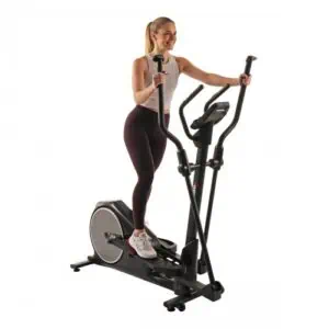 Crosstrainer Hammer Crossfly BT från Hammer.