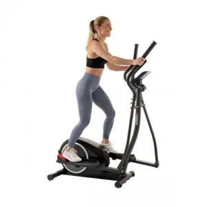 Crosstrainer Hammer Crosstech XTR BT från Hammer.