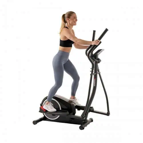 Crosstrainer Hammer Crosstech XTR BT från Hammer.
