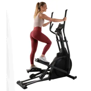 Crosstrainer Hammer Ellypsis E3500 från Hammer.