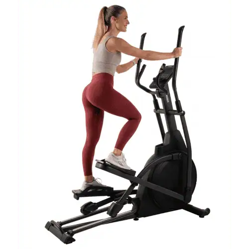 Crosstrainer Hammer Ellypsis E3500 från Hammer.