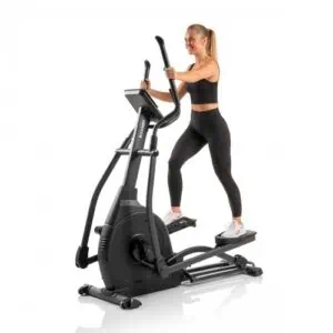 Crosstrainer Hammer Speedmotion II från Hammer.