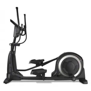 Crosstrainer Master XC500 från Master Fitness.