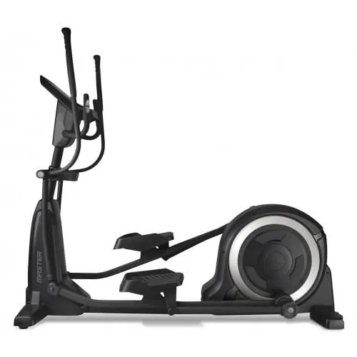 Crosstrainer Master XC500 från Master Fitness.