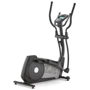 Crosstrainer Reebok Zjet 460 från Reebok.