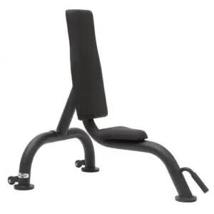 Fast Träningsbänk Master Royal Utility Bench från Master Fitness.