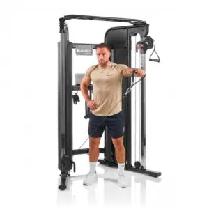 Functional Trainer Hammer Autark 8.0 från Hammer.