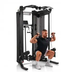 Functional Trainer Hammer Maximum Autark 9.0 från Hammer.