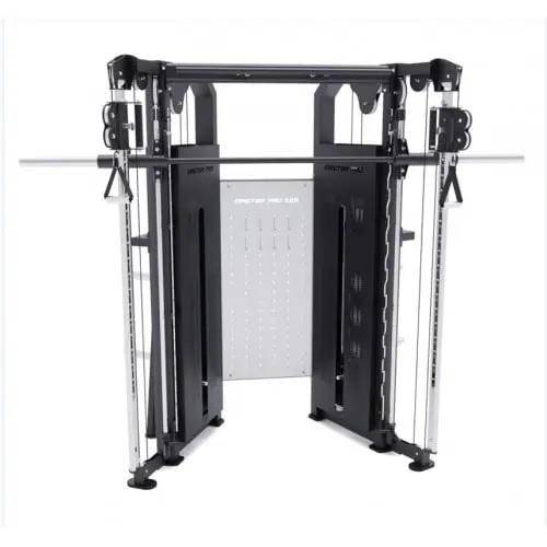 Functional Trainer Master Fitness X26 från Master Fitness.