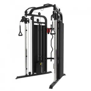 Functional Trainer X12 Master Fitness - Svart från Master Fitness.