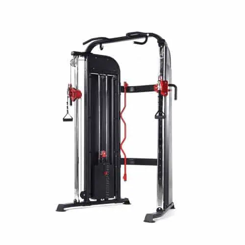 Functional Trainer x20 Master Fitness från Master Fitness.