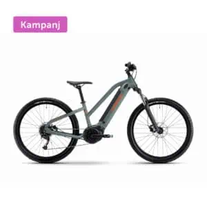 Haibike Alltrack Youth - S/37 Elcykel  Mountainbike 2024 från .