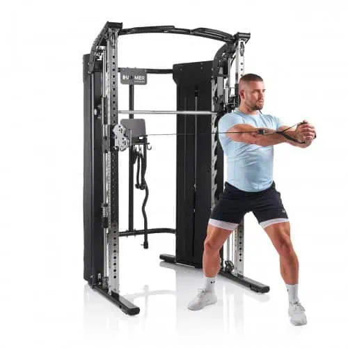 Hammer Autark FT3 Multigym från Hammer.