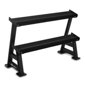 Hantelställ Abilica Dumbbell Rack Maxi för 5 par hantlar från Abilica.