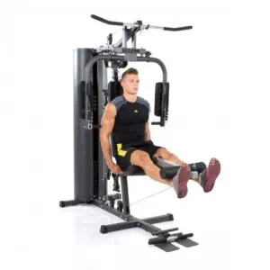 Hemgym Finnlo Autark 600 från Finnlo by Hammer.