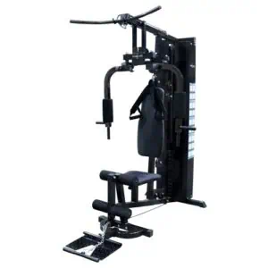 Hemgym Titan Life Homegym 100 kg Power Station från Titan Life.