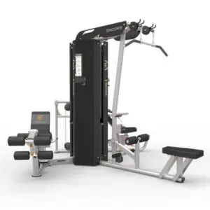 Impulse Encore 3 Station Multigym 3 ES3000 från Impulse.