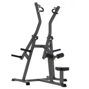 Impulse IFP Lat Pull Down från Impulse.