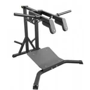 Impulse IFP Leverage Squat / Calf - Knäböj / Vadpress från Impulse.