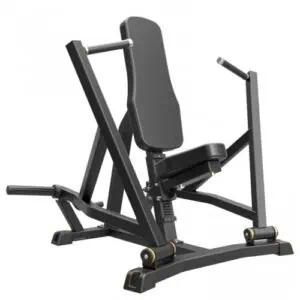 Impulse IFP Seated Chest Press - Bröstpress från Impulse.