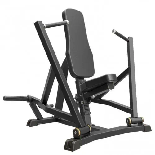 Impulse IFP Seated Chest Press - Bröstpress från Impulse.