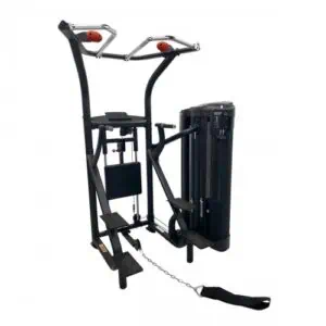 Inspire by Hammer Dual Station Chin Up från Inspire By Hammer.