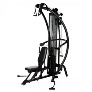 Inspire by Hammer Multigym M1 från Inspire By Hammer.