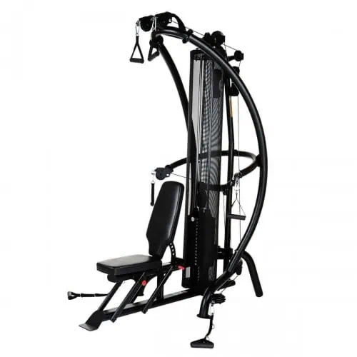 Inspire by Hammer Multigym M1 från Inspire By Hammer.