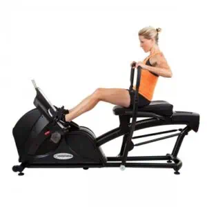 Inspire by Hammer Roddmaskin Cross Rower CR2.5 från Inspire By Hammer.