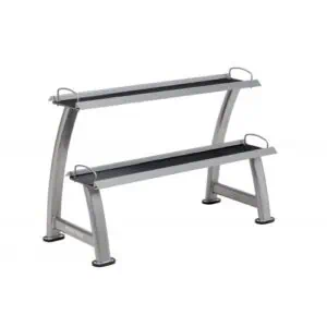 Kettlebell Rack 2 Plan Master Fitness från Master Fitness.