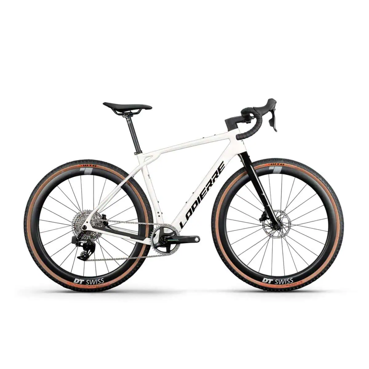 Lapierre Crosshill Cf 0 2025 Beige - 55xl 2024 från .
