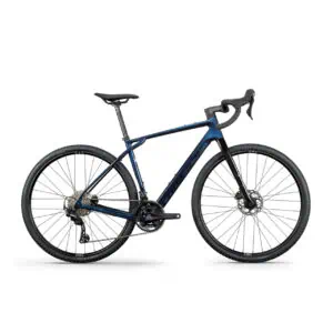 Lapierre Crosshill Cf 0 2025 Blå - 52l 2024 från .