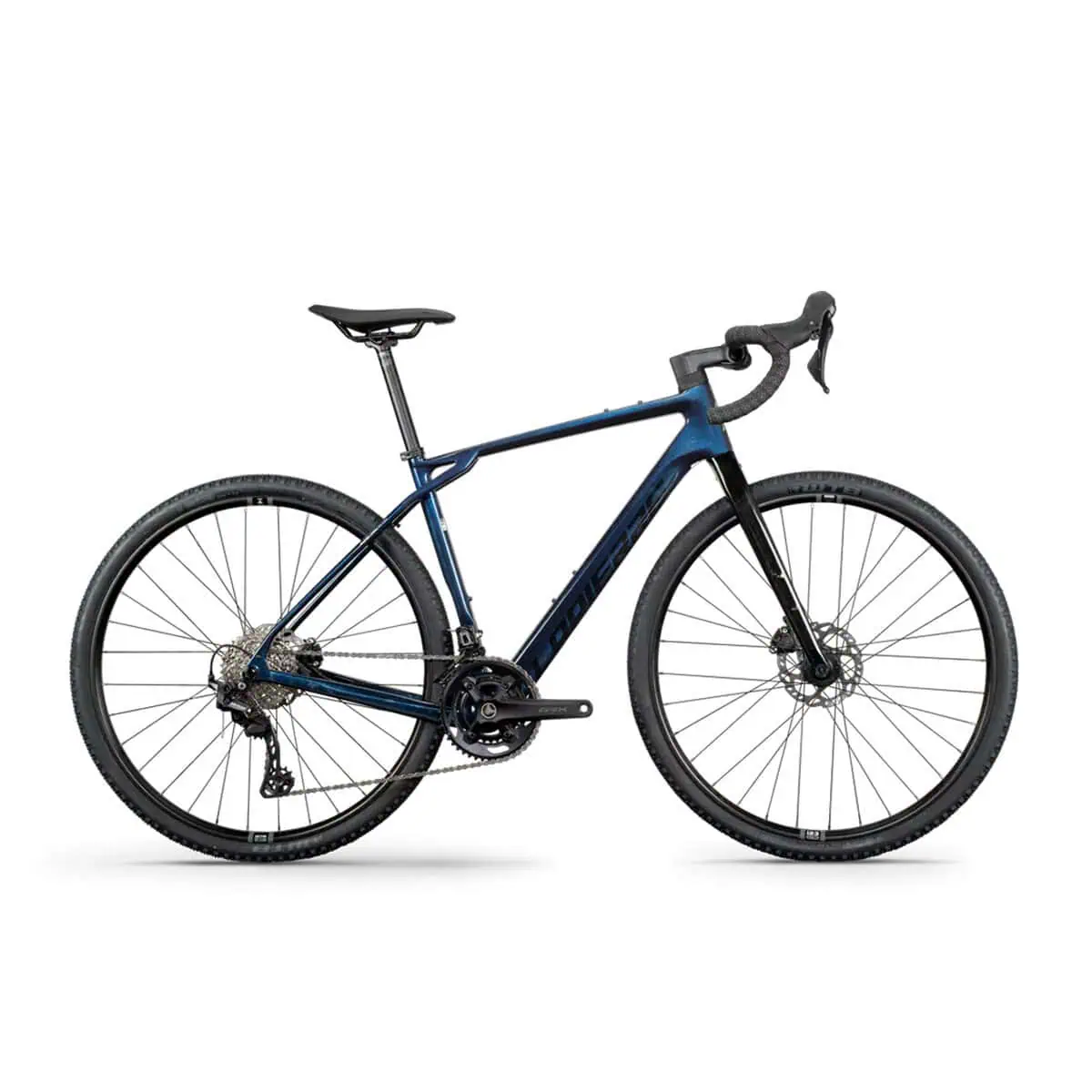 Lapierre Crosshill Cf 0 2025 Blå - 52l 2024 från .
