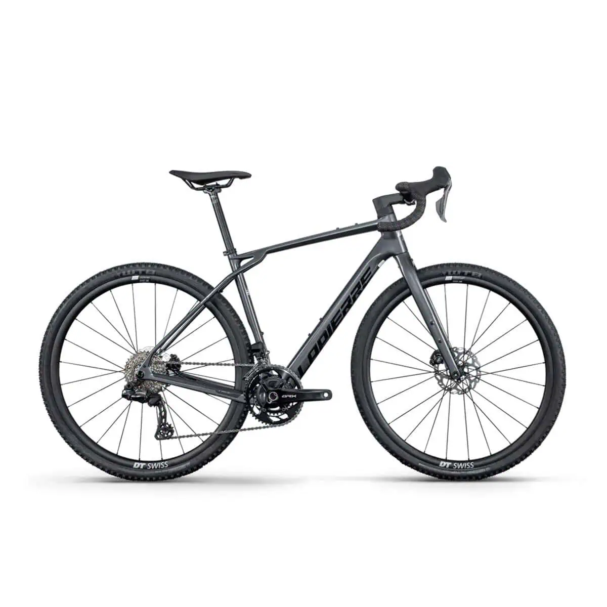 Lapierre Crosshill Cf 0 2025 Grå - 55xl 2024 från .