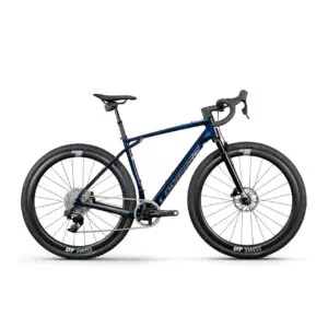 Lapierre Crosshill Cf 0 S 2025 Blå - 55xl 2024 från .