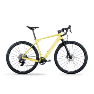 Lapierre Crosshill Cf 0 S 2025 Gul - 55xl 2024 från .
