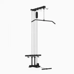 Lat-Row till Rack Master Fitness XT12 från Master Fitness.