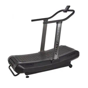 Löpband Assault Airrunner från Assault Fitness.