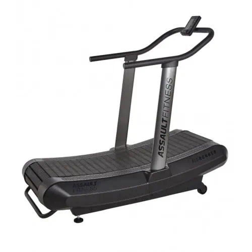 Löpband Assault Airrunner från Assault Fitness.