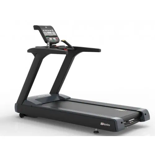Löpband Impulse RT700 - Svart från Impulse.