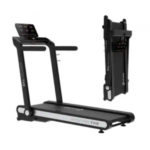 Löpband Master Fitness Slimline TX2 från Master Fitness.
