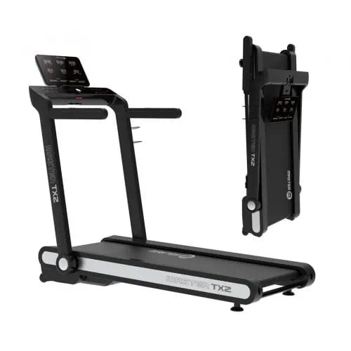 Löpband Master Fitness Slimline TX2 från Master Fitness.